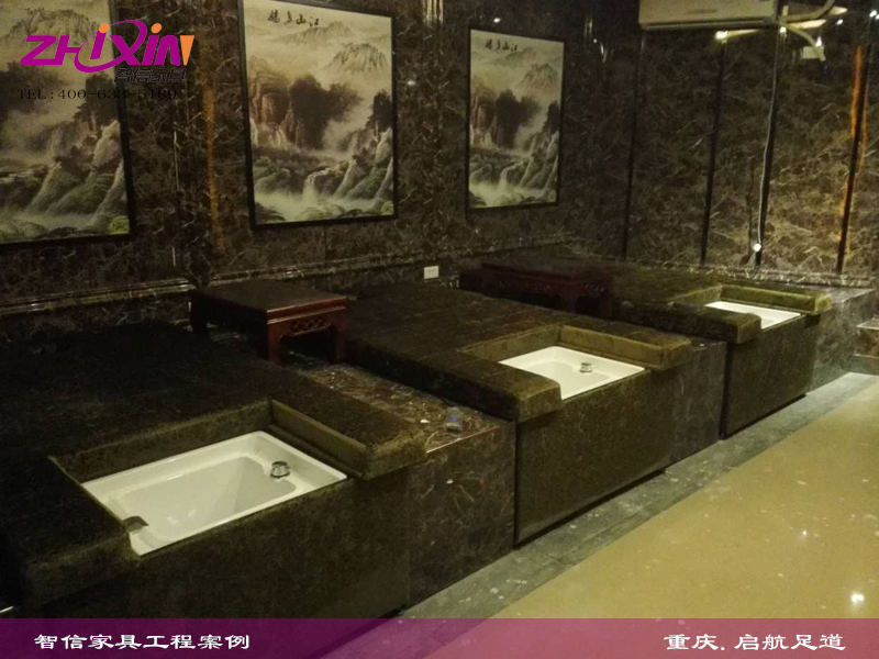 重庆地区,江津启航足道,重庆哪里有足浴床,重庆足疗沙发,重庆哪里有足浴沙发床,智信家具