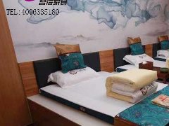 西藏哪里有足浴沙发足浴炕床批发？